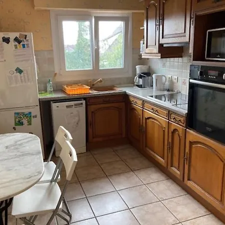 Chez Hubert La Wantzenau