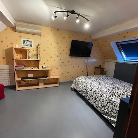 Lägenhet Chez Hubert